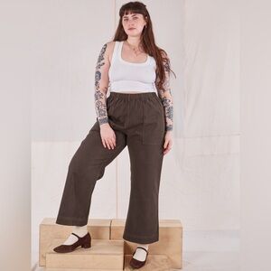 Big Bud Press action pants